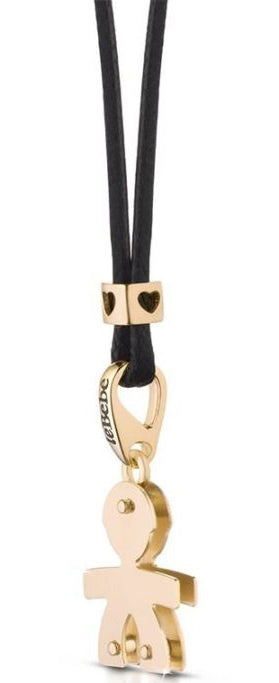 LE BEBE' LBB042-N Schmuck Gold Gold 9 Kt