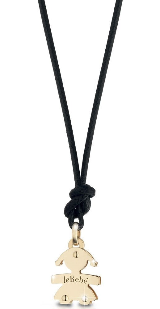 LE BEBE' LBB047-N Schmuck Gold Gold 9 Kt