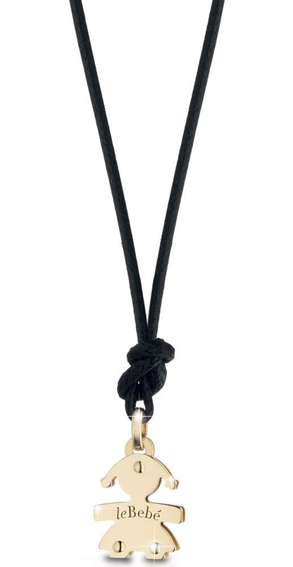 LE BEBE' LBB047-N Schmuck Gold Gold 9 Kt