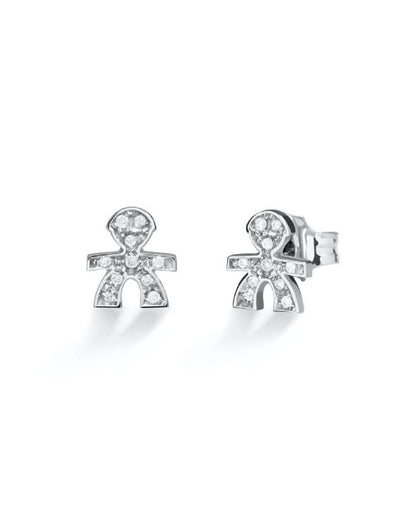 LE BEBE' LBB311 Schmuck Gold Gold 9 Kt