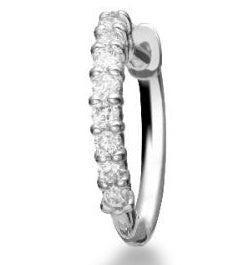 LE BEBE' LBB540 Schmuck Gold Gold 9 Kt
