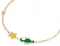 LE BEBE' PMG036 Schmuck Gold Gold 9 Kt ansicht-2