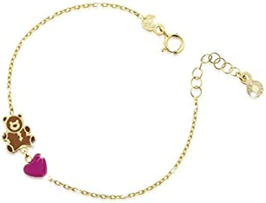 LE BEBE' PMG072 Schmuck