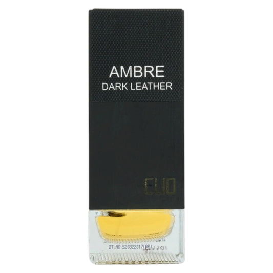 Le Chameau Le Chameau, Clio Dark Leather, Eau de Parfum, Unisex, 90 ml Regular