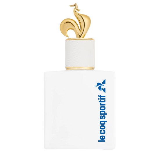 Le Coq Sportif Le Coq Sportif, Blanc Relax, Eau de Parfum, Unisex, 100 ml Regular