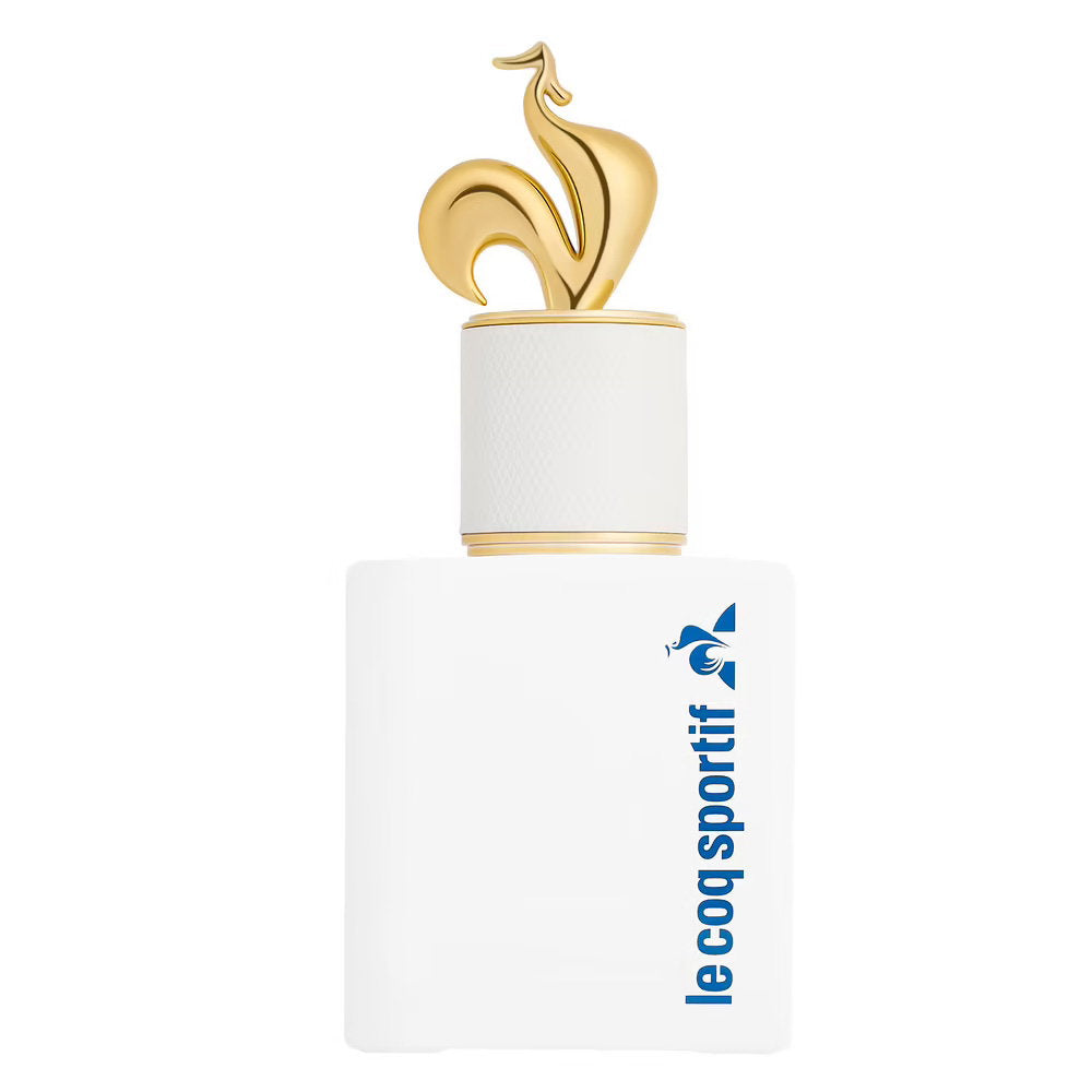 Le Coq Sportif Le Coq Sportif, Blanc Relax, Eau de Parfum, Unisex, 100 ml *Tester