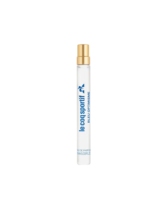 Le Coq Sportif Le Coq Sportif, Bleu Optimisme, Eau de Parfum, Unisex, 10 ml Regular