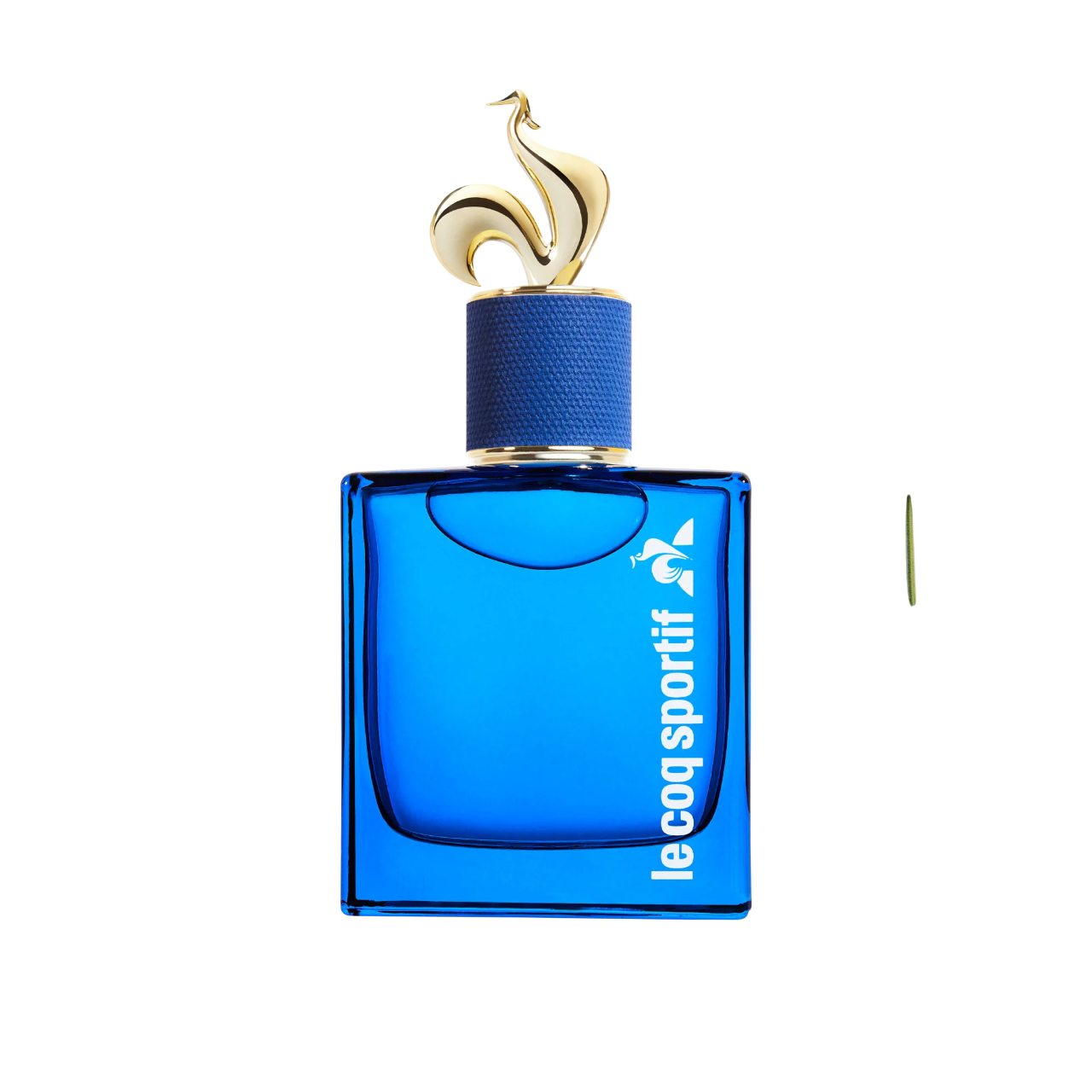 Le Coq Sportif Le Coq Sportif, Bleu Optimisme, Eau de Parfum, Unisex, 100 ml Regular