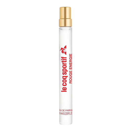 Le Coq Sportif Le Coq Sportif, Rouge Energie, Eau de Parfum, Unisex, 10 ml Regular