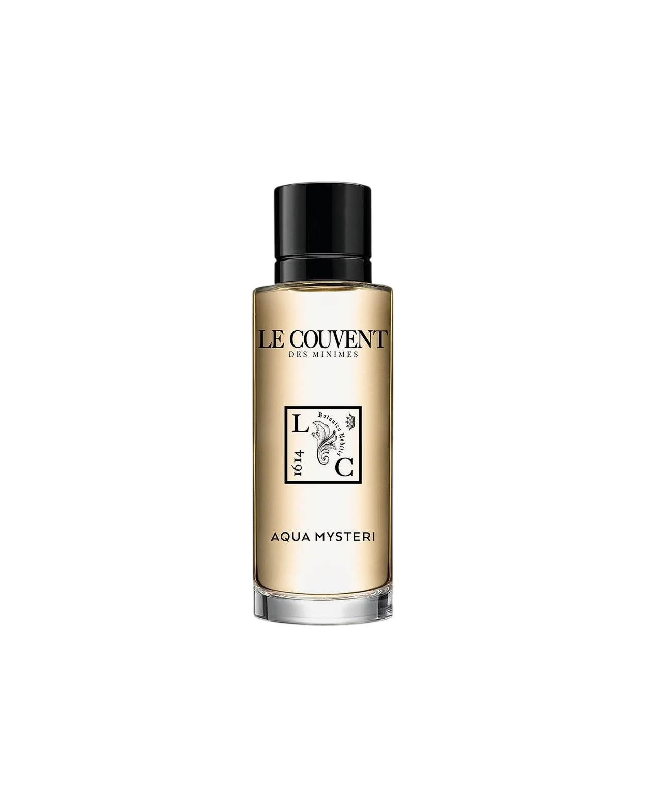 Le Couvent Maison de Parfum Le Couvent Maison de Parfum, Aqua Mysteri, Eau de Toilette, Unisex, 100 ml *Tester