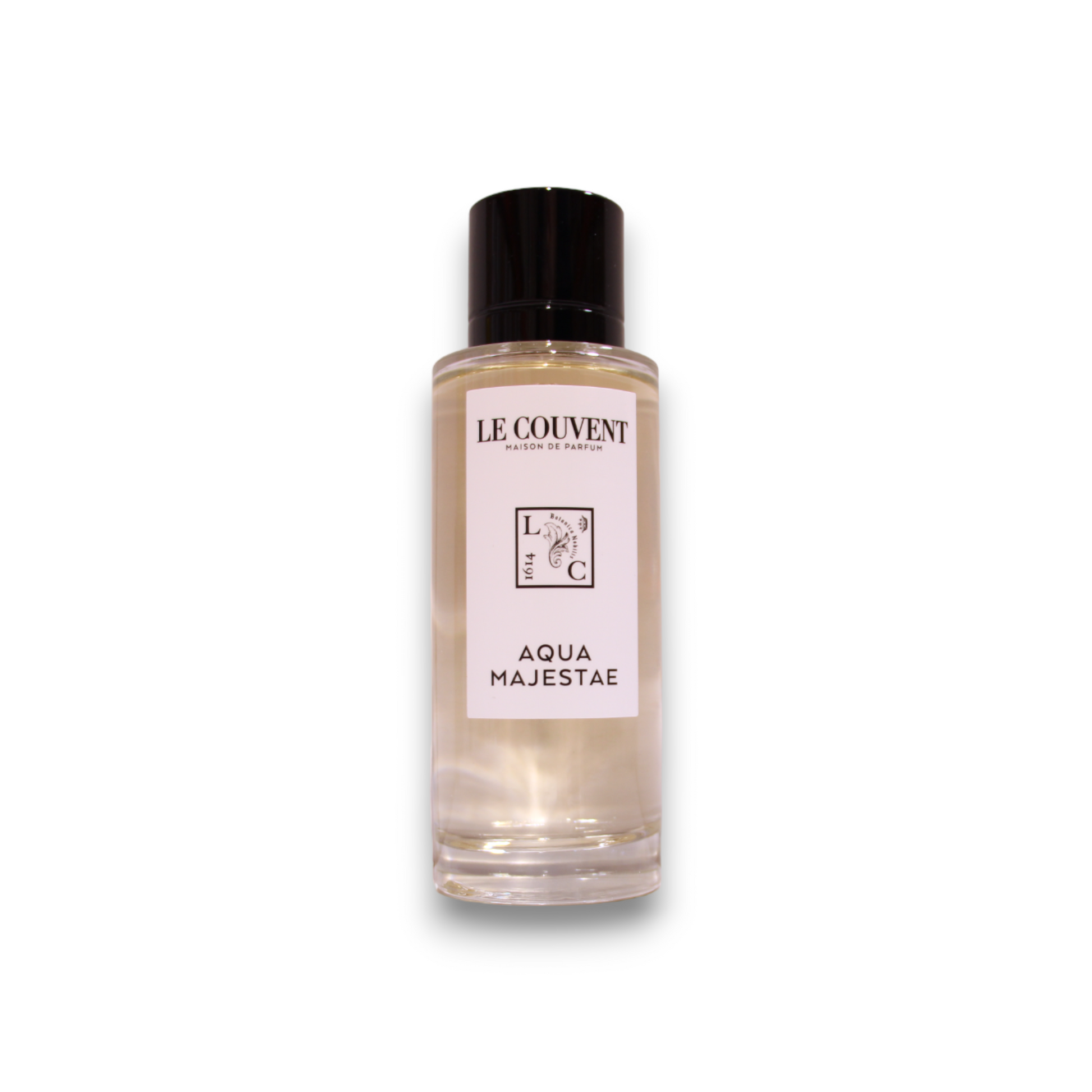 Le Couvent Maison de Parfum Le Couvent Maison de Parfum, Botanical - Aqua Majestae, Eau de Toilette, Unisex, 100 ml *Tester