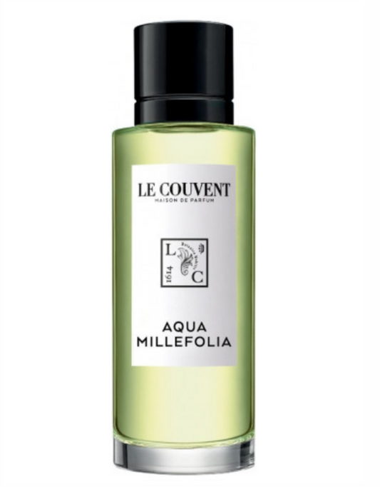 Le Couvent Maison de Parfum Le Couvent Maison de Parfum, Botanical - Aqua Millefolia, Eau de Toilette, Unisex, 100 ml Regular