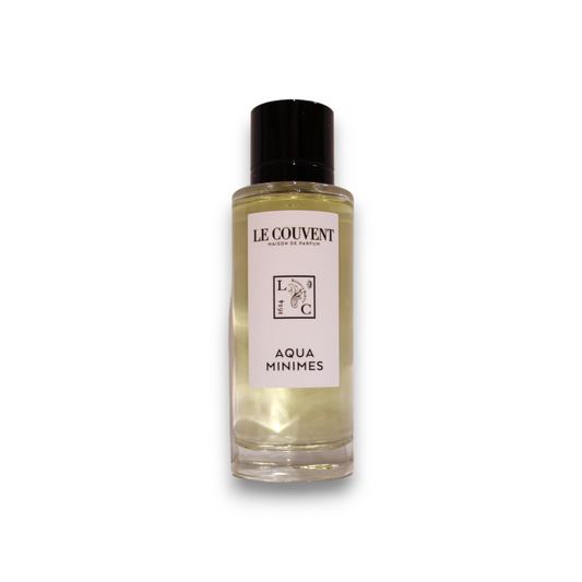 Le Couvent Maison de Parfum Le Couvent Maison de Parfum, Botanical - Aqua Minimes, Eau de Toilette, Unisex, 100 ml *Tester