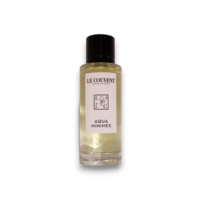 Le Couvent Maison de Parfum Le Couvent Maison de Parfum, Botanical - Aqua Minimes, Eau de Toilette, Unisex, 100 ml *Tester