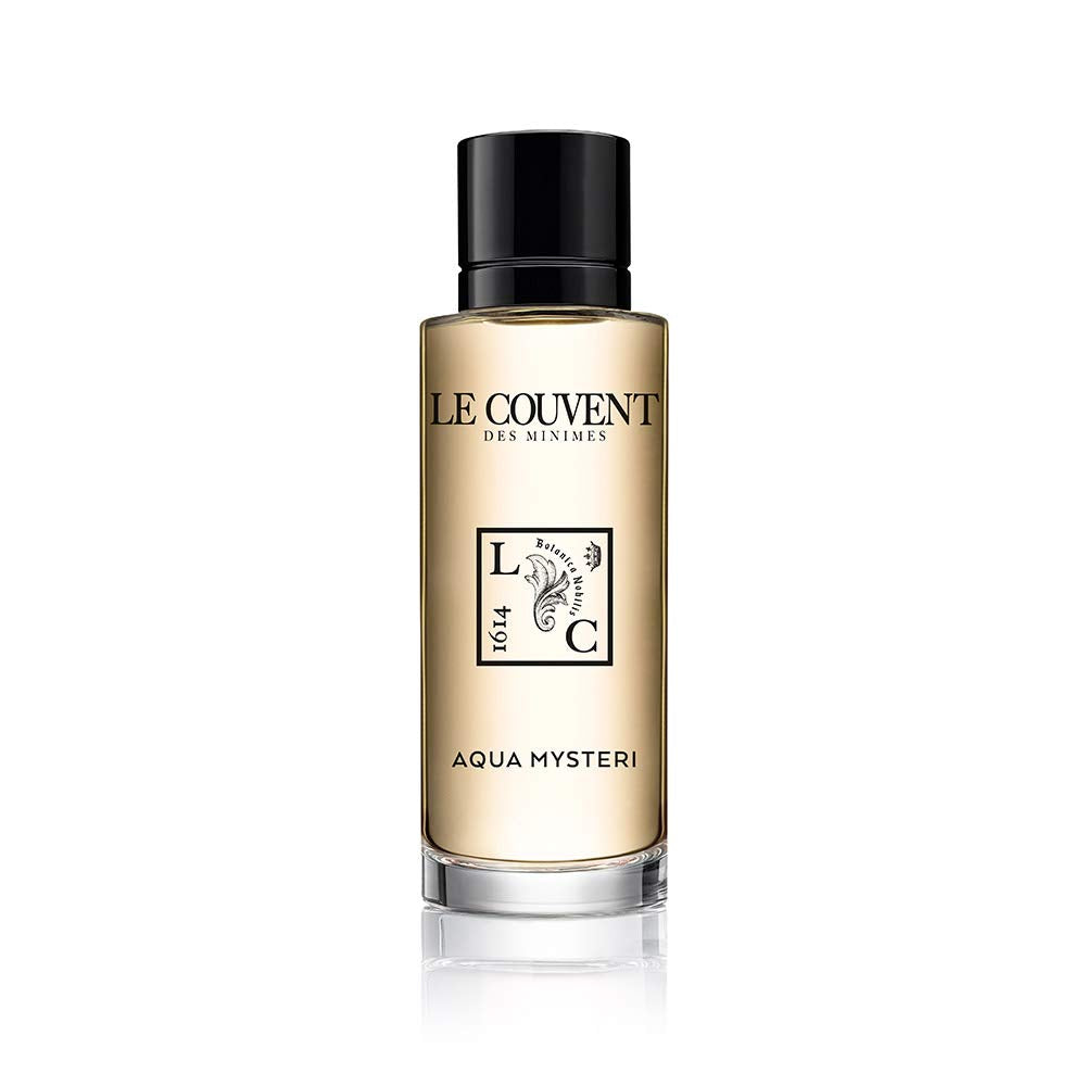 Le Couvent Maison de Parfum Le Couvent Maison de Parfum, Botanical - Aqua Mysteri, Eau de Toilette, Unisex, 50 ml Regular
