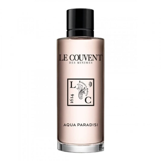 Le Couvent Maison de Parfum Le Couvent Maison de Parfum, Botanical - Aqua Paradisi, Eau de Cologne, Unisex, 200 ml Regular