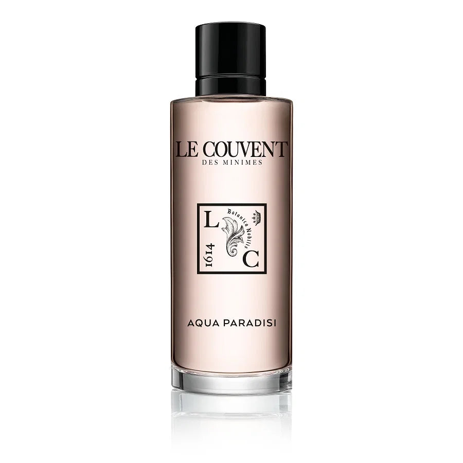 Le Couvent Maison de Parfum Le Couvent Maison de Parfum, Botanical - Aqua Paradisi, Eau de Toilette, Unisex, 50 ml *Tester