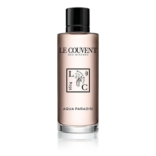 Le Couvent Maison de Parfum Le Couvent Maison de Parfum, Botanical - Aqua Paradisi, Eau de Toilette, Unisex, 50 ml *Tester