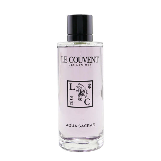 Le Couvent Maison de Parfum Le Couvent Maison de Parfum, Botanical - Aqua Sacrae, Eau de Cologne, Unisex, 100 ml Regular
