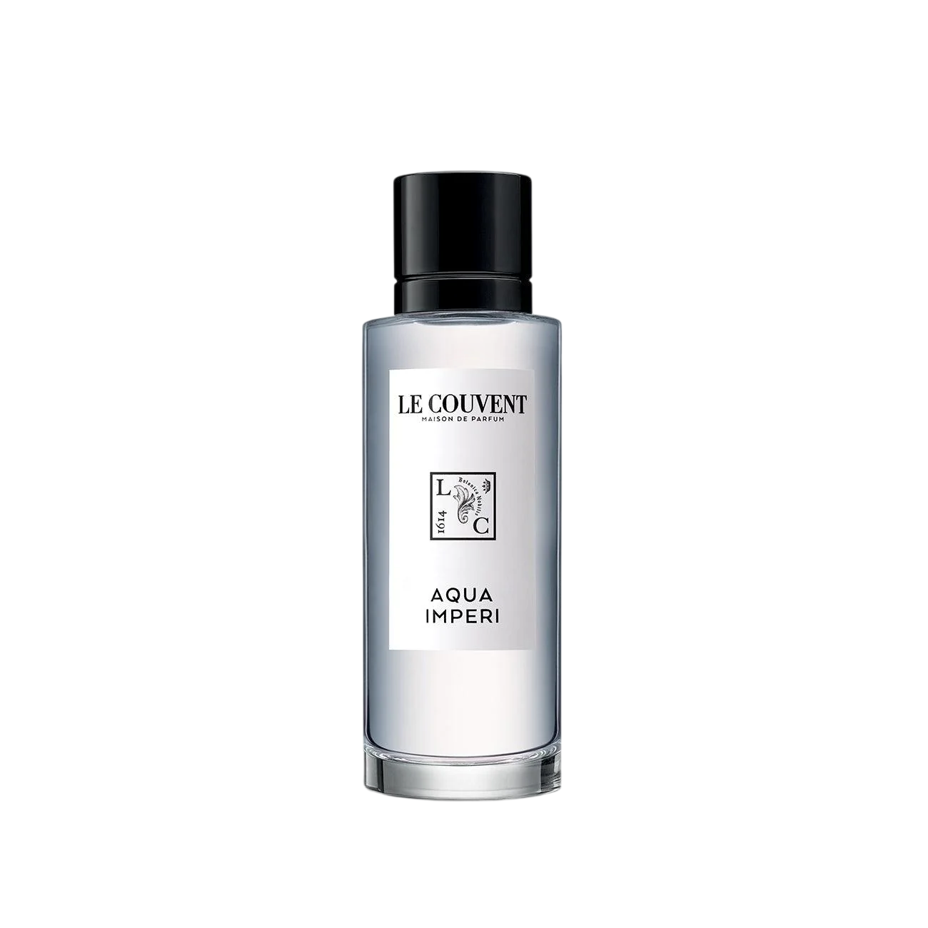 Le Couvent Maison de Parfum Le Couvent Maison de Parfum, Cologne Aqua Imperi, Eau de Toilette, Unisex, 100 ml *Tester