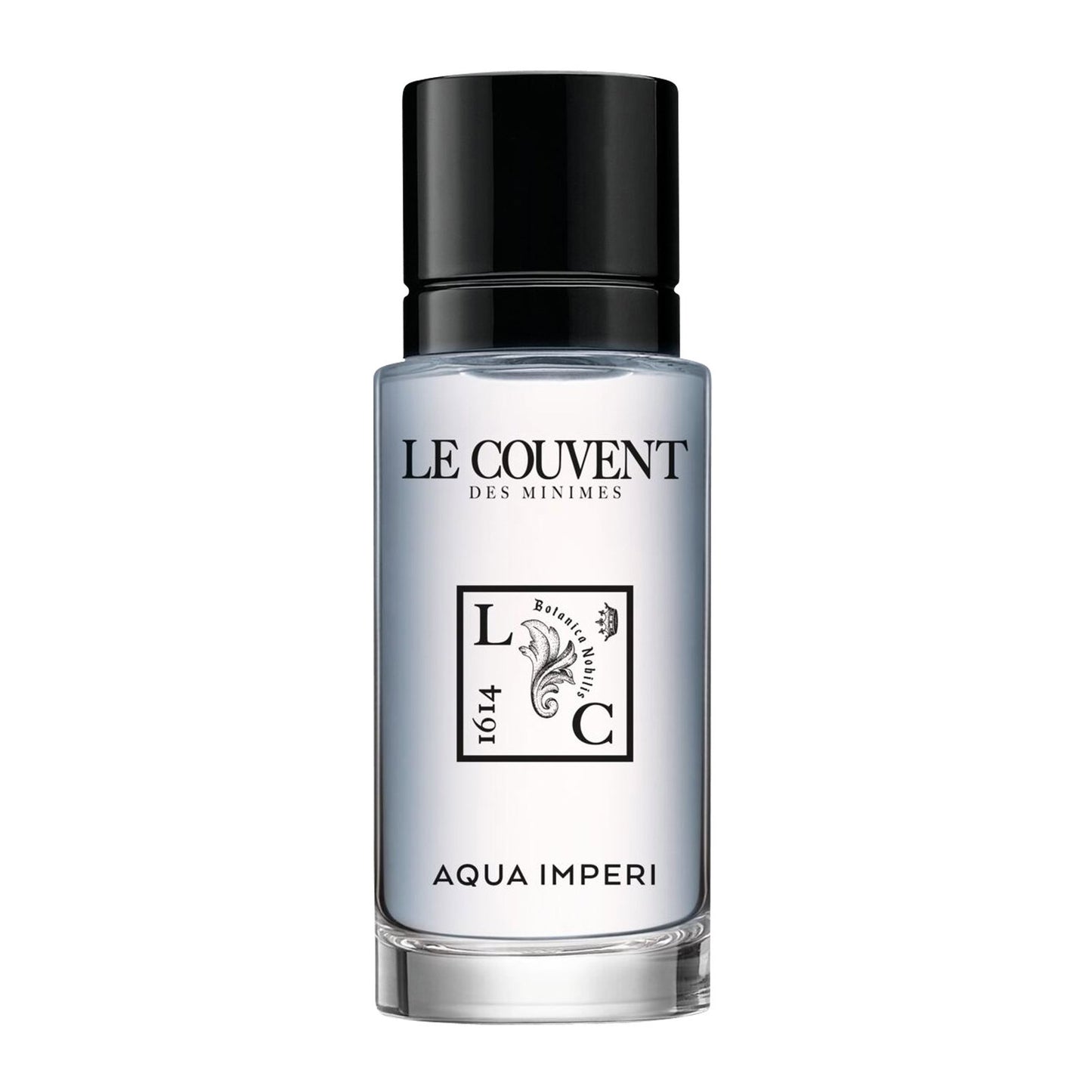 Le Couvent Maison de Parfum Le Couvent Maison de Parfum, Cologne Aqua Imperi, Eau de Toilette, Unisex, 50 ml Regular