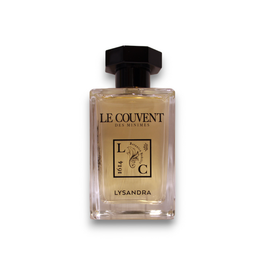 Le Couvent Maison de Parfum Le Couvent Maison de Parfum, Lysandra, Eau de Toilette, Unisex, 100 ml *Tester