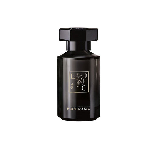 Le Couvent Maison de Parfum Le Couvent Maison de Parfum, Remarquables - Fort Royal, Eau de Parfum, Für Männer, 100 ml *Tester