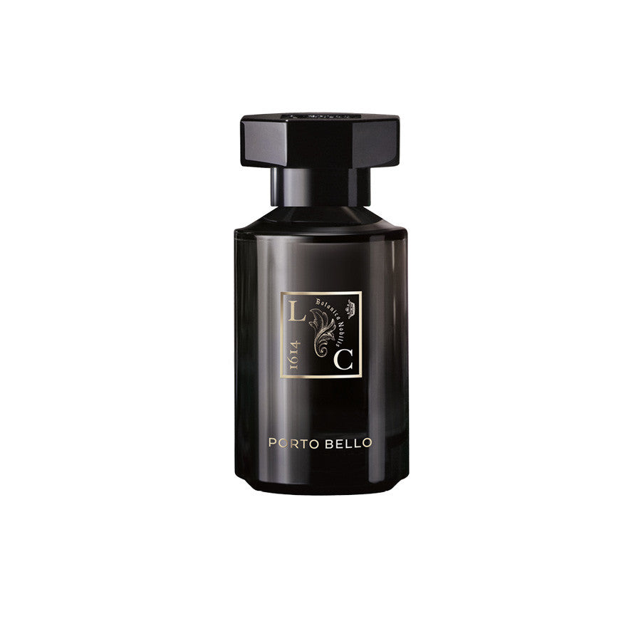 Le Couvent Maison de Parfum Le Couvent Maison de Parfum, Remarquables - Porto Bello, Eau de Parfum, Unisex, 50 ml Regular
