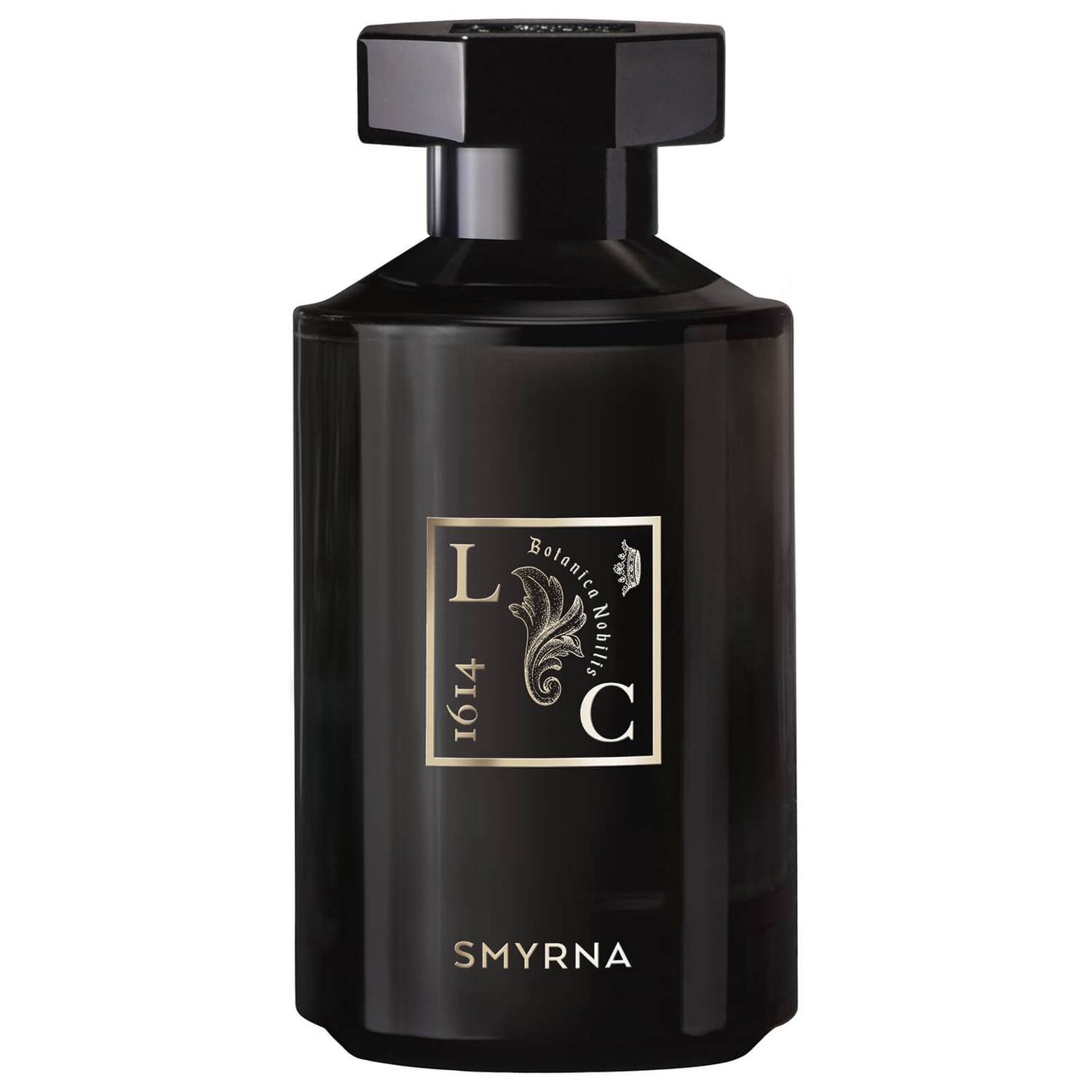 Le Couvent Maison de Parfum Le Couvent Maison de Parfum, Remarquables - Smyrna, Eau de Parfum, Unisex, 100 ml Regular