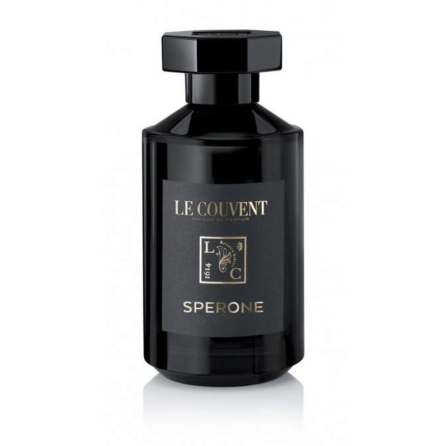 Le Couvent Maison de Parfum Le Couvent Maison de Parfum, Remarquables - Sperone, Eau de Parfum, Unisex, 100 ml Regular