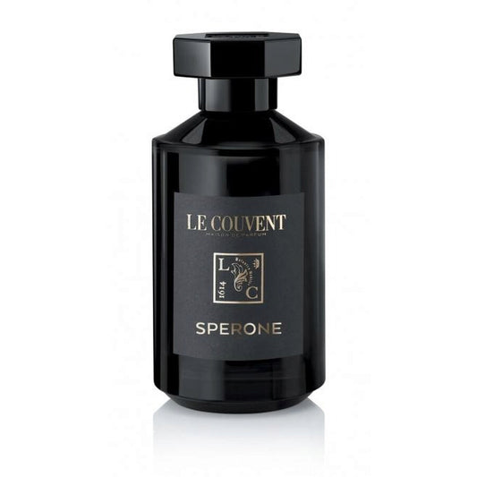 Le Couvent Maison de Parfum Le Couvent Maison de Parfum, Remarquables - Sperone, Eau de Parfum, Unisex, 100 ml Regular