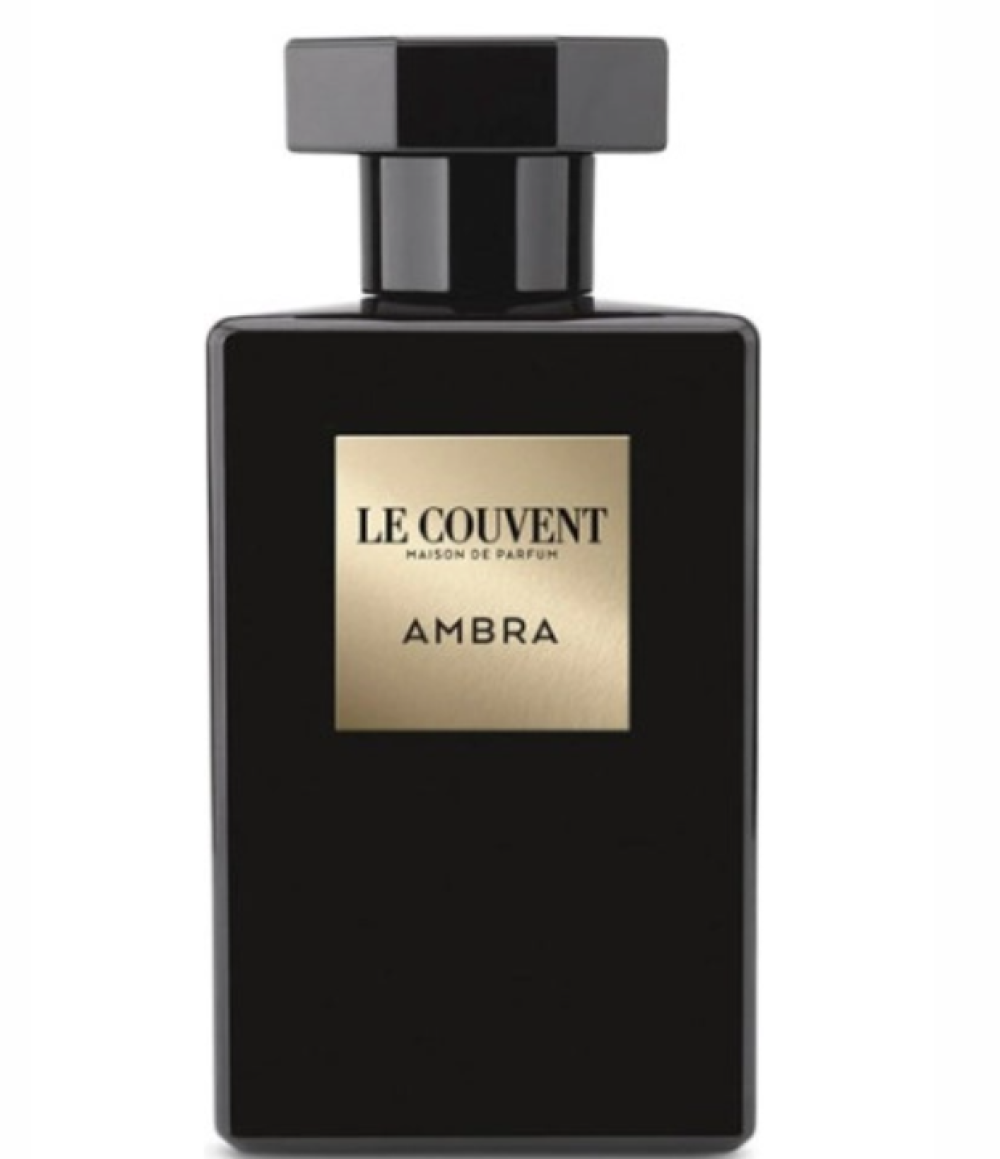 Le Couvent Maison de Parfum Le Couvent Maison de Parfum, Signatures - Ambra, Eau de Parfum, Unisex, 100 ml Regular