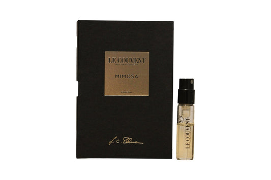 Le Couvent Maison de Parfum Le Couvent Maison de Parfum, Signatures - Mimosa, Eau de Parfum, Unisex, 1.5 ml Fläschchen Vial