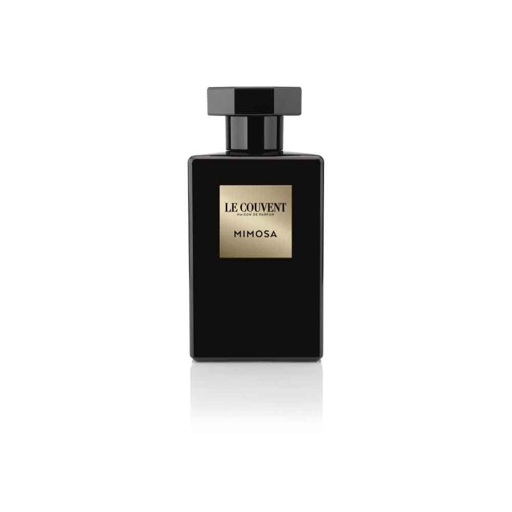 Le Couvent Maison de Parfum Le Couvent Maison de Parfum, Signatures - Mimosa, Eau de Parfum, Unisex, 100 ml Regular