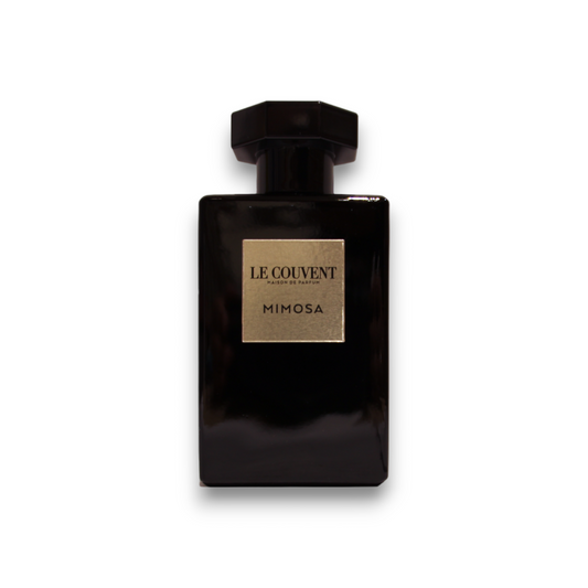 Le Couvent Maison de Parfum Le Couvent Maison de Parfum, Signatures - Mimosa, Eau de Parfum, Unisex, 100 ml *Tester