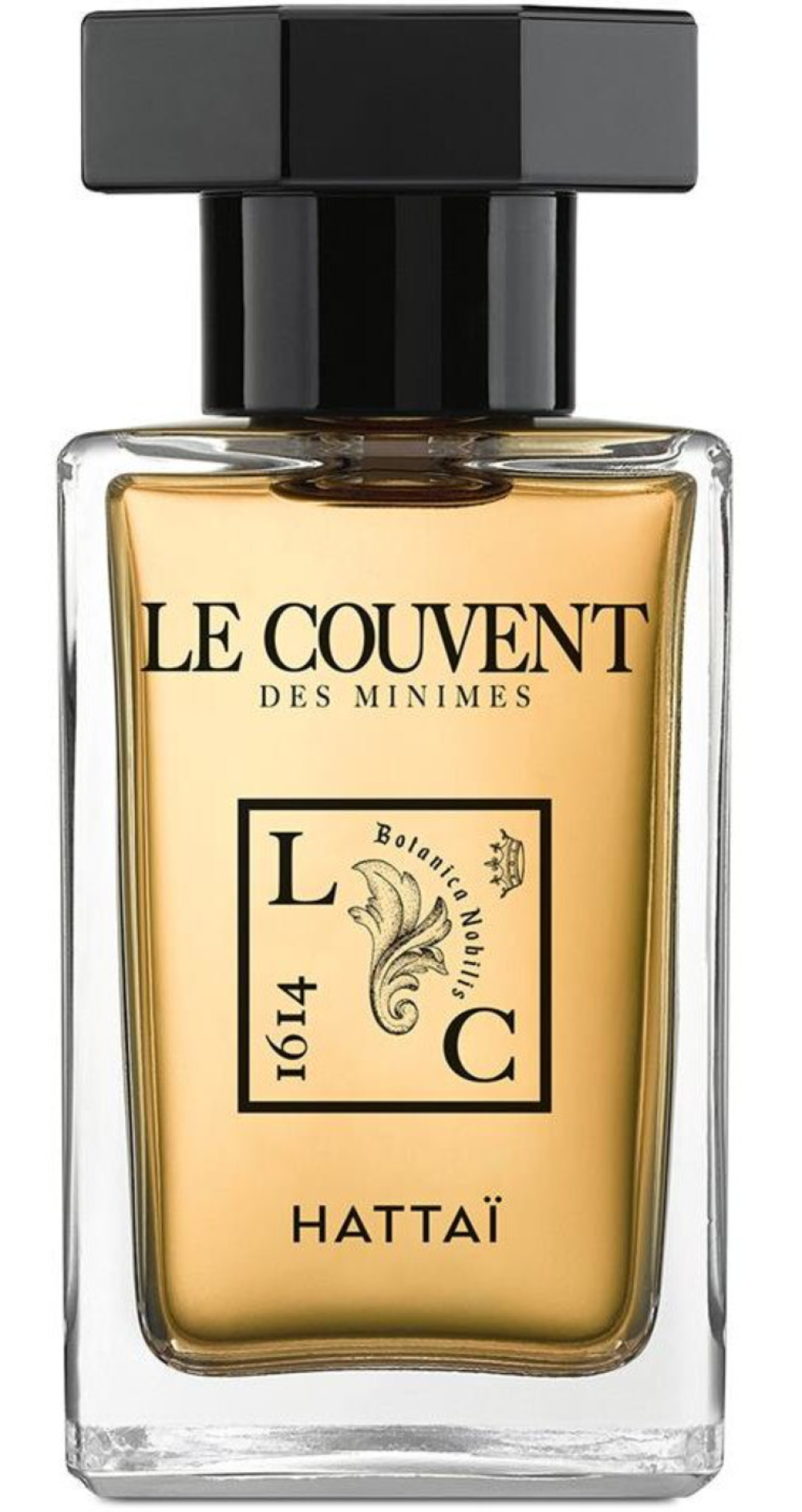 Le Couvent Maison de Parfum Le Couvent Maison de Parfum, Singulieres - Hattai, Eau de Parfum, Unisex, 100 ml Regular