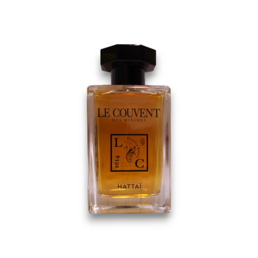Le Couvent Maison de Parfum Le Couvent Maison de Parfum, Singulieres - Hattai, Eau de Parfum, Unisex, 100 ml *Tester