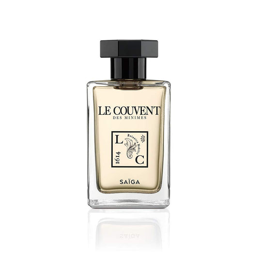 Le Couvent Maison de Parfum Le Couvent Maison de Parfum, Singulieres - Saiga, Eau de Parfum, Unisex, 100 ml Regular
