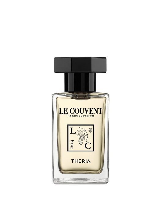 Le Couvent Maison de Parfum Le Couvent Maison de Parfum, Singulieres - Singuliere Theria, Eau de Parfum, Unisex, 50 ml Regula