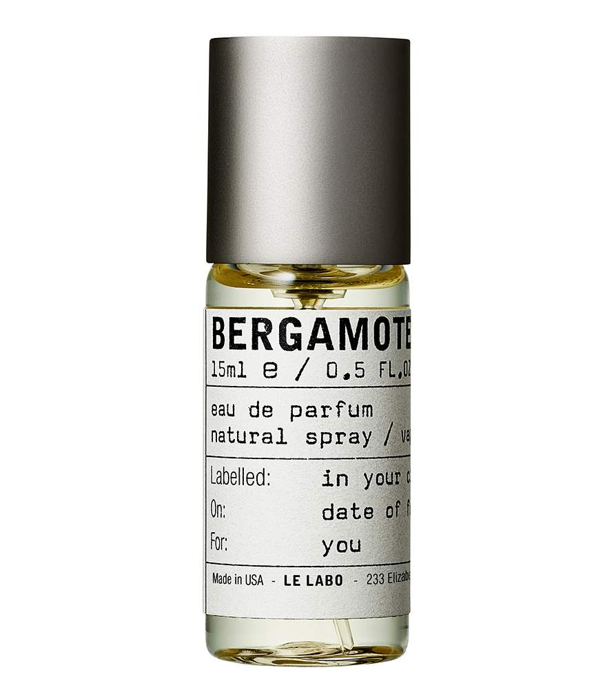 Le Labo Le Labo, Bergamote 22, Eau de Parfum, Unisex, 15 ml Regular