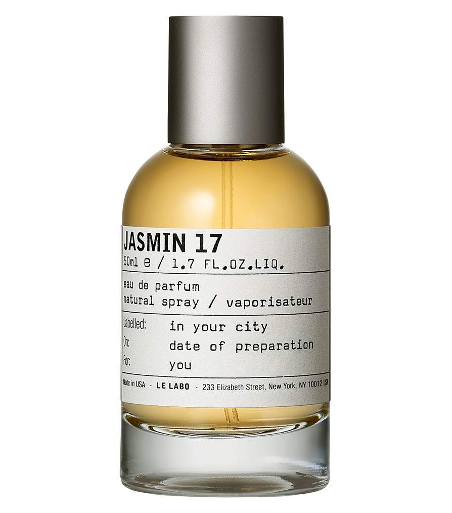 Le Labo Jasmin 17 Eau de Parfum 50 ml – Unisex Duft mit natürlicher Eleganz
