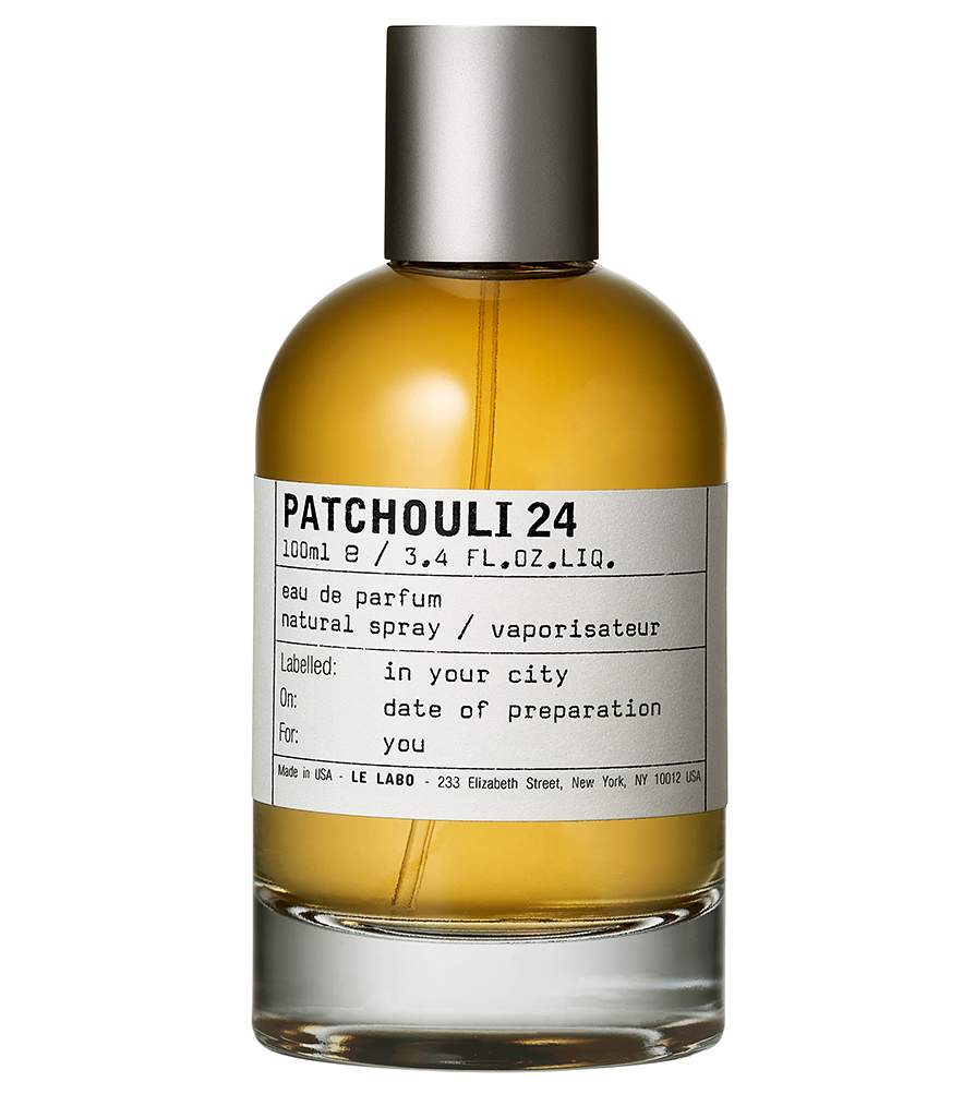 Le Labo Le Labo, Patchouli 24, Eau de Parfum, Unisex, 100 ml Regular
