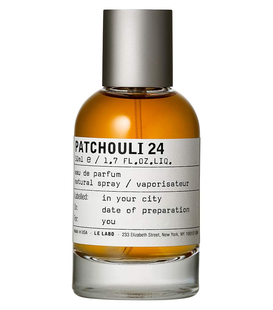 Le Labo Le Labo, Patchouli 24, Eau de Parfum, Unisex, 50 ml Regular