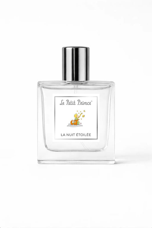Le Petit Prince Le Petit Prince, La Nuit Etoliee, Eau de Toilette, Unisex, 50 ml Regular
