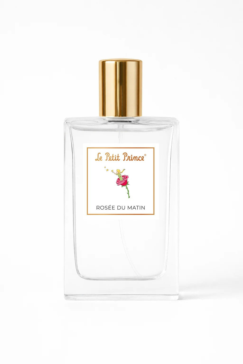Le Petit Prince Le Petit Prince, Rosee Du Matin, Eau de Toilette, Für Frauen, 50 ml Regular