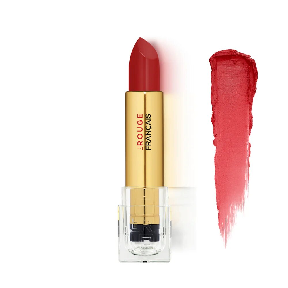 Le Rouge Francais Le Rouge Francais, Le Rouge Francais, Creme-Lippenstift, 011, 4 g Regular