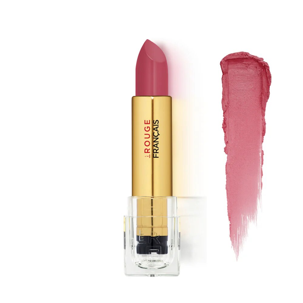 Le Rouge Francais Le Rouge Francais, Le Rouge Francais, Creme-Lippenstift, 035, 4 g Regular