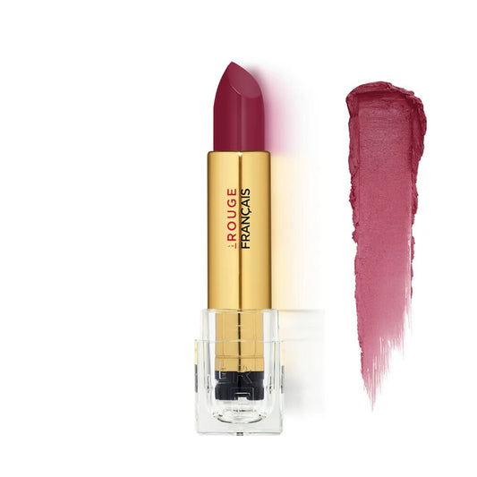 Le Rouge Francais Le Rouge Francais, Le Rouge Francais, Creme-Lippenstift, 040, 4 g Regular