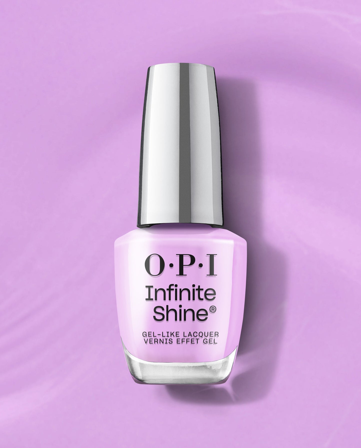 OPI OPI Infinite Shine Trip to The Brite Side Limited Edition Nagellack Learn to Fly 15 ml Kosmetik