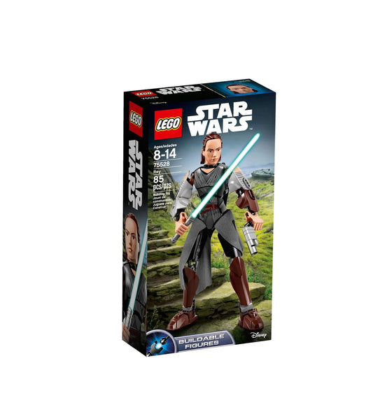Lego Lego, Star Wars, König, Konstruktionsset, 75528, Unisex, 8 - 14 jahre, 85 stk Regular